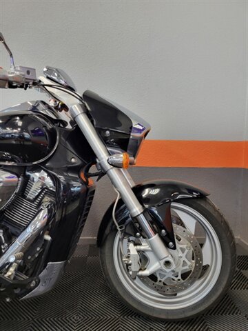 2008 Suzuki Boulevard - Photo 4 - Las Vegas, NV 89146