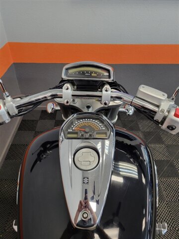 2008 Suzuki Boulevard - Photo 8 - Las Vegas, NV 89146