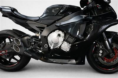2015 YAMAHA YZF-R1   - Photo 4 - Las Vegas, NV 89146
