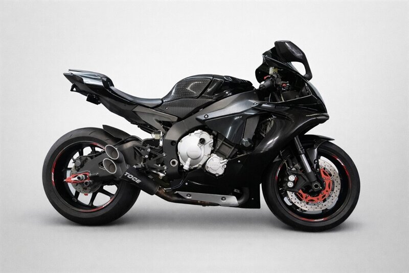 2015 YAMAHA YZF-R1   - Photo 1 - Las Vegas, NV 89146