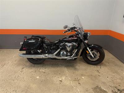2013 Yamaha V-Star 1300   - Photo 1 - Las Vegas, NV 89146