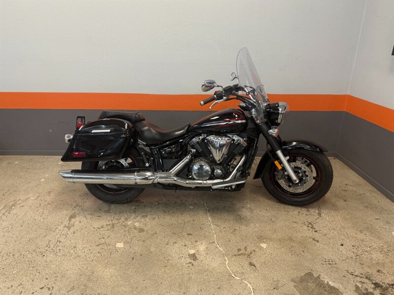 2013 Yamaha V-Star 1300   - Photo 1 - Las Vegas, NV 89146