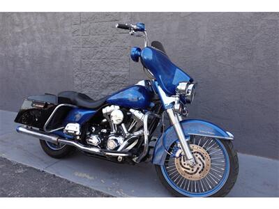 2007 Harley-Davidson FLHTCU   - Photo 3 - Las Vegas, NV 89146