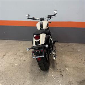 2025 Benda Chinchilla 300   - Photo 5 - Las Vegas, NV 89146