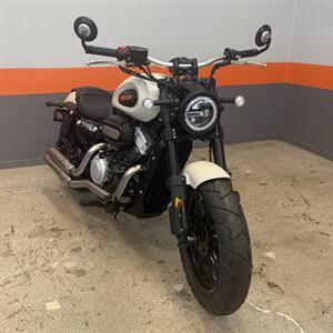 2025 Benda Chinchilla 300   - Photo 4 - Las Vegas, NV 89146