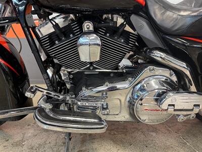 2007 HARLEY DAVIDSON FLHTCUSE2 SCREAMIN EAGLE ULTRA   - Photo 12 - Las Vegas, NV 89146