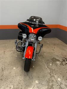2007 HARLEY DAVIDSON FLHTCUSE2 SCREAMIN EAGLE ULTRA   - Photo 4 - Las Vegas, NV 89146