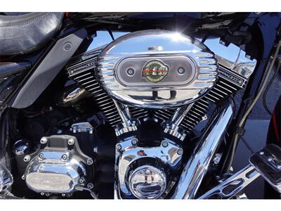 2007 HARLEY DAVIDSON FLHTCUSE2 SCREAMIN EAGLE ULTRA   - Photo 2 - Las Vegas, NV 89146