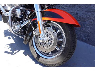 2007 HARLEY DAVIDSON FLHTCUSE2 SCREAMIN EAGLE ULTRA   - Photo 6 - Las Vegas, NV 89146