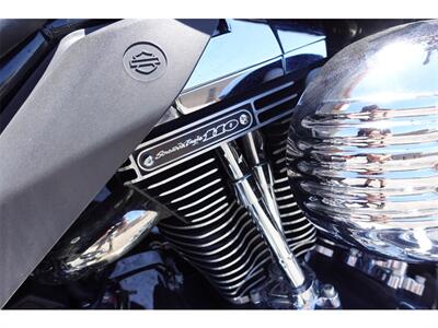 2007 HARLEY DAVIDSON FLHTCUSE2 SCREAMIN EAGLE ULTRA   - Photo 3 - Las Vegas, NV 89146