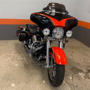 2007 HARLEY DAVIDSON FLHTCUSE2 SCREAMIN EAGLE ULTRA   - Photo 3 - Las Vegas, NV 89146