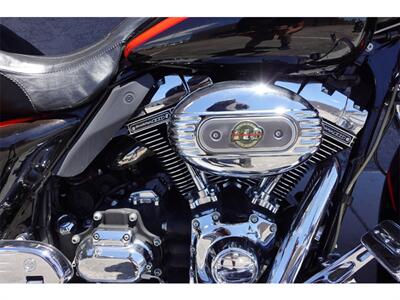 2007 HARLEY DAVIDSON FLHTCUSE2 SCREAMIN EAGLE ULTRA   - Photo 5 - Las Vegas, NV 89146