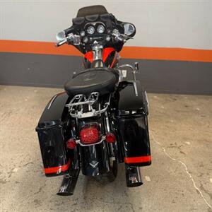 2007 HARLEY DAVIDSON FLHTCUSE2 SCREAMIN EAGLE ULTRA   - Photo 6 - Las Vegas, NV 89146