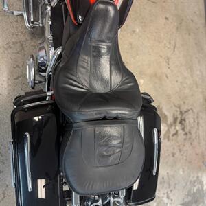 2007 HARLEY DAVIDSON FLHTCUSE2 SCREAMIN EAGLE ULTRA   - Photo 7 - Las Vegas, NV 89146