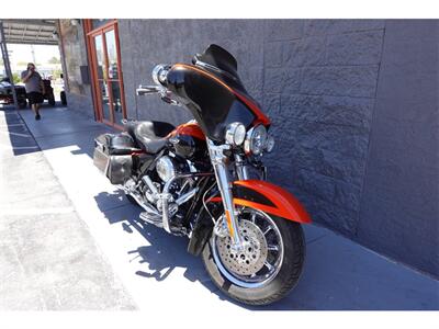 2007 HARLEY DAVIDSON FLHTCUSE2 SCREAMIN EAGLE ULTRA   - Photo 7 - Las Vegas, NV 89146