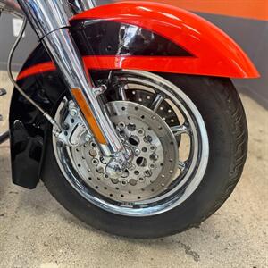 2007 HARLEY DAVIDSON FLHTCUSE2 SCREAMIN EAGLE ULTRA   - Photo 13 - Las Vegas, NV 89146