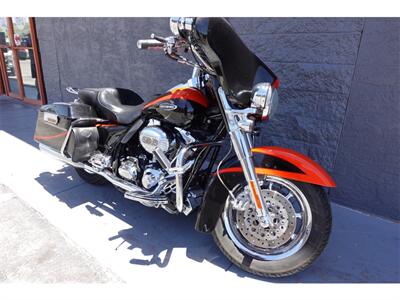 2007 HARLEY DAVIDSON FLHTCUSE2 SCREAMIN EAGLE ULTRA   - Photo 8 - Las Vegas, NV 89146