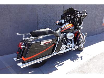 2007 HARLEY DAVIDSON FLHTCUSE2 SCREAMIN EAGLE ULTRA   - Photo 4 - Las Vegas, NV 89146