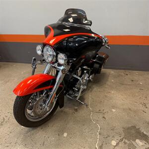2007 HARLEY DAVIDSON FLHTCUSE2 SCREAMIN EAGLE ULTRA   - Photo 5 - Las Vegas, NV 89146