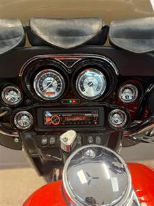2007 HARLEY DAVIDSON FLHTCUSE2 SCREAMIN EAGLE ULTRA   - Photo 9 - Las Vegas, NV 89146