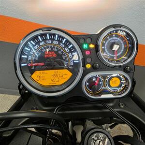 2019 Royal Enfield Himalayan - Photo 8 - Las Vegas, NV 89146