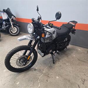 2019 Royal Enfield Himalayan - Photo 5 - Las Vegas, NV 89146