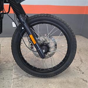 2019 Royal Enfield Himalayan - Photo 12 - Las Vegas, NV 89146