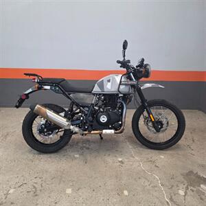 2019 Royal Enfield Himalayan - Photo 1 - Las Vegas, NV 89146