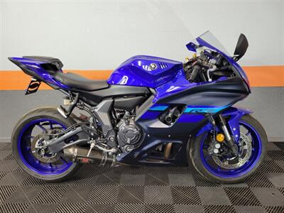 2024 Yamaha YZF-R7   - Photo 1 - Las Vegas, NV 89146