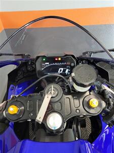 2024 Yamaha YZF-R7   - Photo 6 - Las Vegas, NV 89146