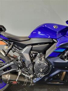 2024 Yamaha YZF-R7   - Photo 3 - Las Vegas, NV 89146