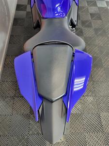 2024 Yamaha YZF-R7   - Photo 9 - Las Vegas, NV 89146