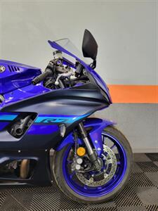 2024 Yamaha YZF-R7   - Photo 4 - Las Vegas, NV 89146