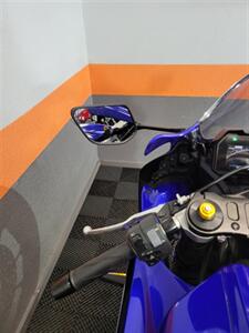 2024 Yamaha YZF-R7   - Photo 5 - Las Vegas, NV 89146