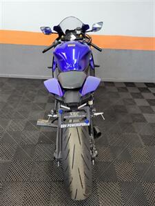 2024 Yamaha YZF-R7   - Photo 8 - Las Vegas, NV 89146