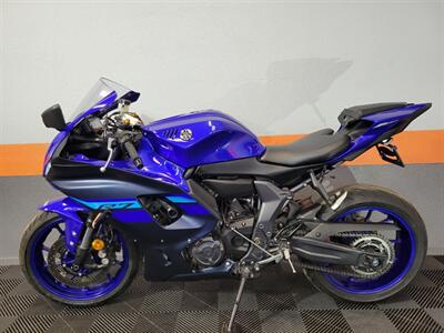 2024 Yamaha YZF-R7   - Photo 11 - Las Vegas, NV 89146
