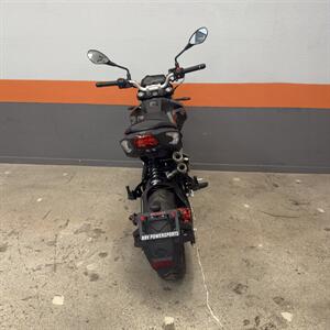 2024 Benelli TNT 135   - Photo 6 - Las Vegas, NV 89146