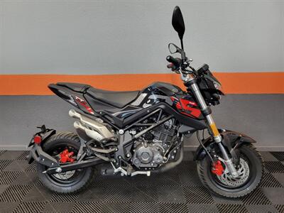 2024 Benelli TNT 135   - Photo 1 - Las Vegas, NV 89146