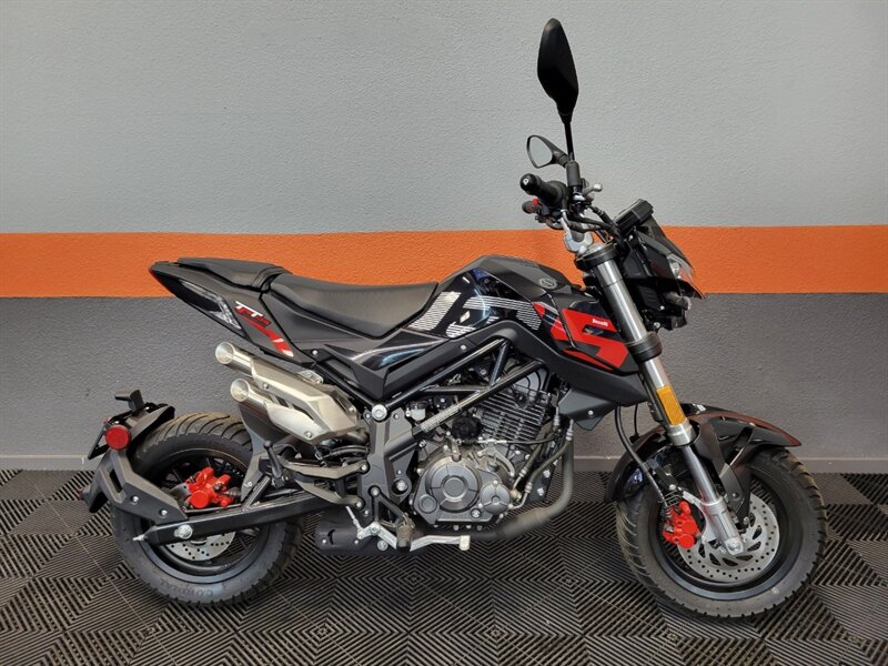 2024 Benelli TNT 135   - Photo 1 - Las Vegas, NV 89146