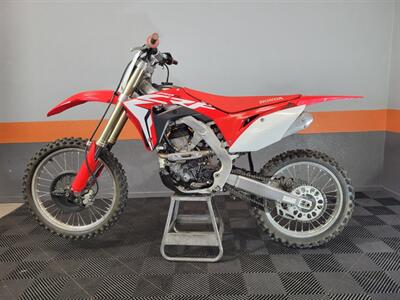 2018 HONDA Crf250r   - Photo 6 - Las Vegas, NV 89146