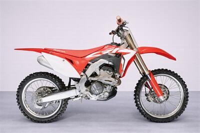 2018 HONDA Crf250r   - Photo 1 - Las Vegas, NV 89146
