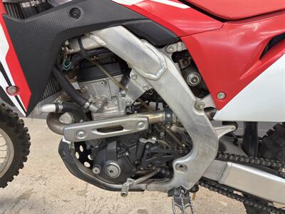 2018 HONDA Crf250r   - Photo 3 - Las Vegas, NV 89146
