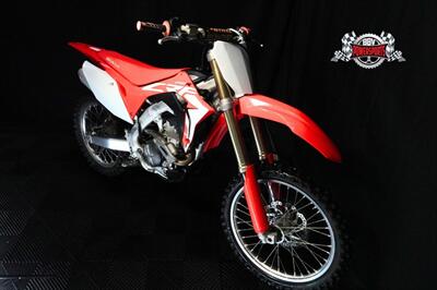 2018 HONDA Crf250r   - Photo 3 - Las Vegas, NV 89146