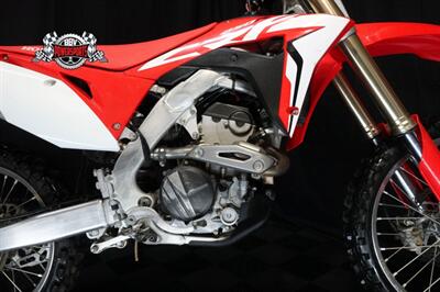2018 HONDA Crf250r   - Photo 9 - Las Vegas, NV 89146