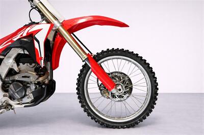 2018 HONDA Crf250r   - Photo 5 - Las Vegas, NV 89146