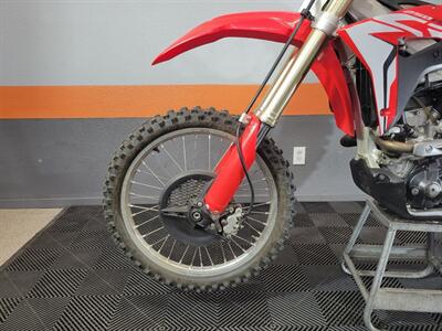 2018 HONDA Crf250r   - Photo 2 - Las Vegas, NV 89146