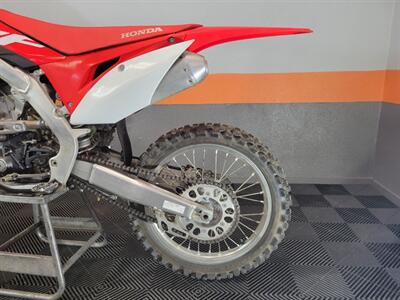 2018 HONDA Crf250r   - Photo 4 - Las Vegas, NV 89146