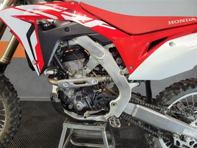 2018 HONDA Crf250r   - Photo 3 - Las Vegas, NV 89146
