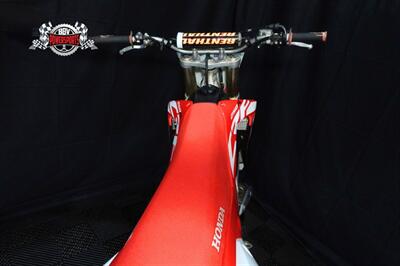 2018 HONDA Crf250r   - Photo 7 - Las Vegas, NV 89146