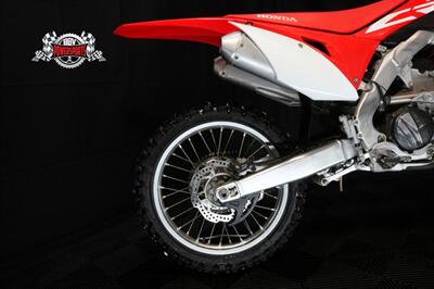 2018 HONDA Crf250r   - Photo 8 - Las Vegas, NV 89146